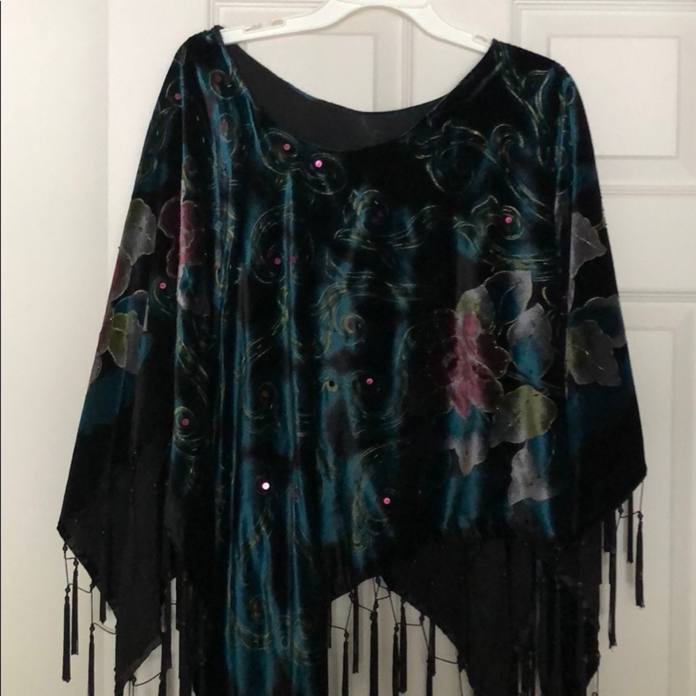 Poncho